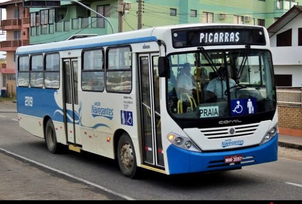 Viação Navegantes
