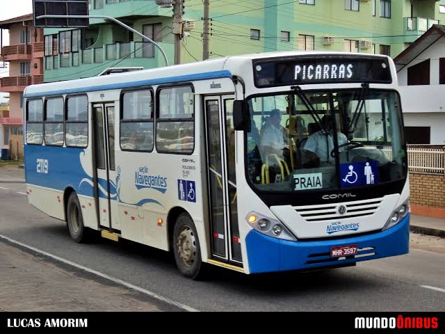 Viação Navegantes