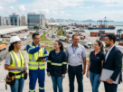 vagas de emprego em Navegantes